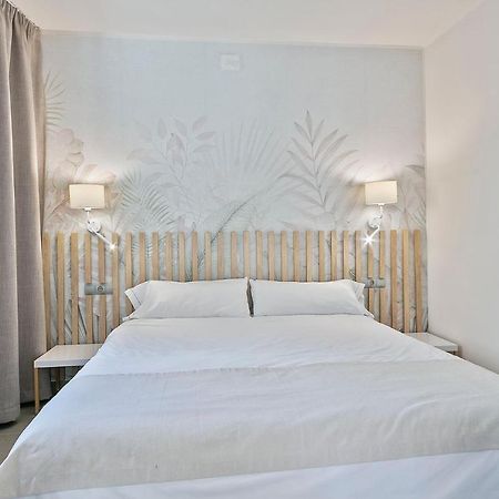 Apartamentos Castellmar Castelldefels Exterior foto