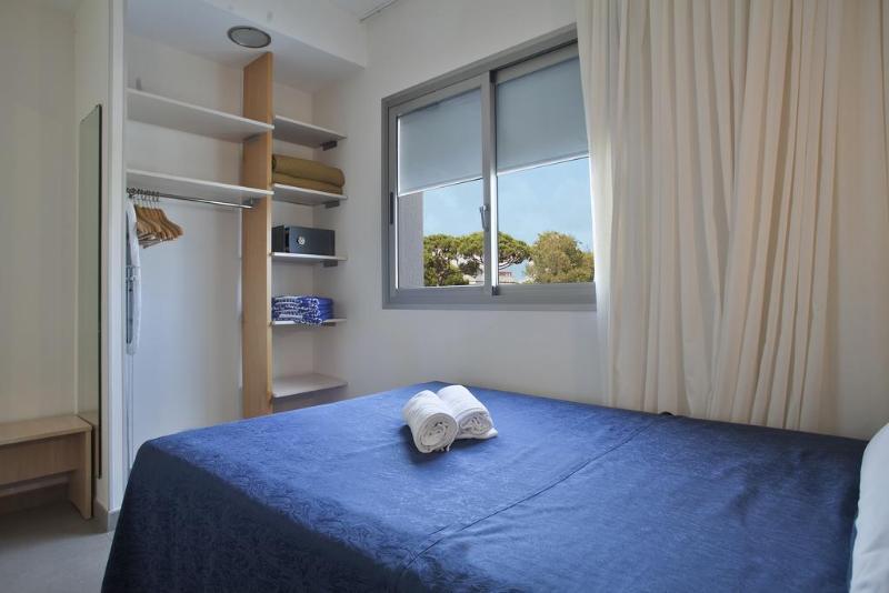 Apartamentos Castellmar Castelldefels Exterior foto
